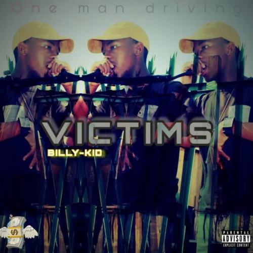 VICTIMS ep (Explicit)