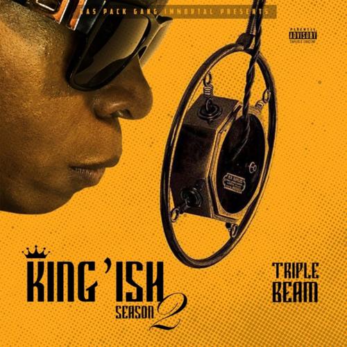 King'ish Season Two (Explicit)