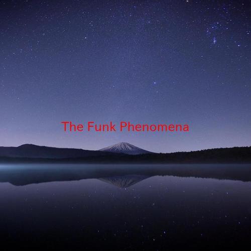 The Funk Phenomena (Karaoke)