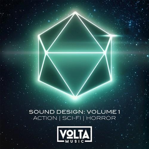 Volta Music: Sound Design, Vol. 1