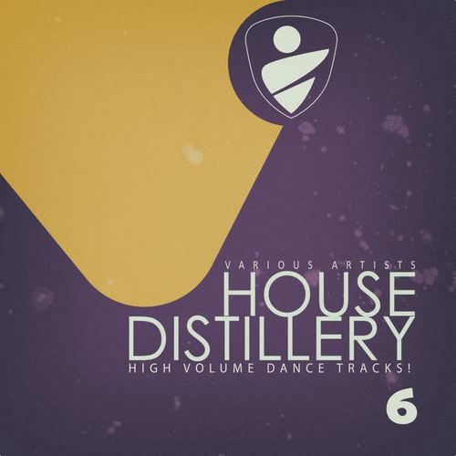 House Distillery, Vol. 6