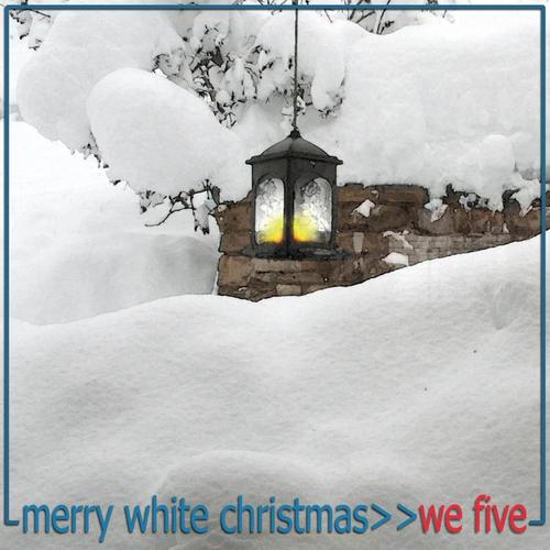 Merry White Christmas