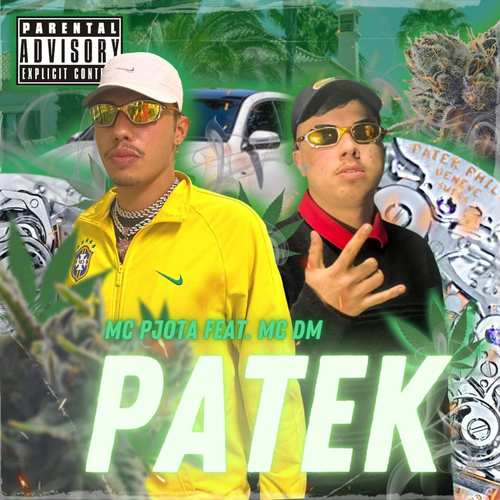 Patek (Explicit)