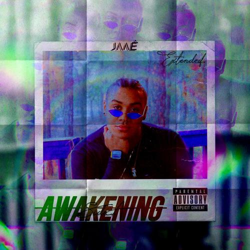 AWAKENING: Side A (Extended) [Explicit]