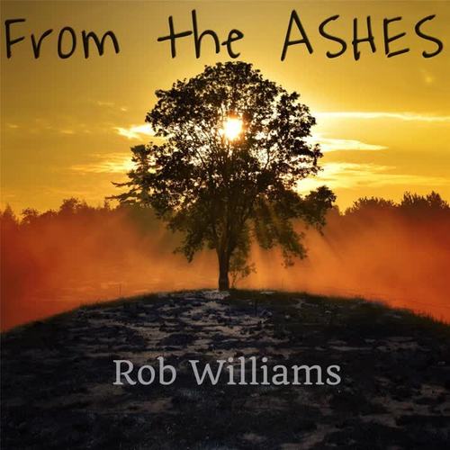 From the Ashes
