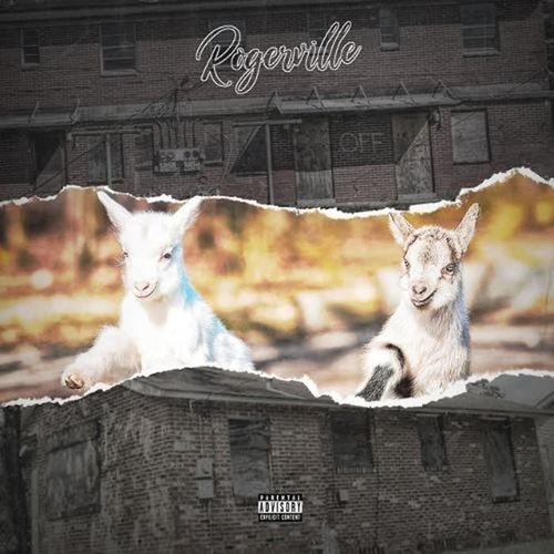 Rogerville (Explicit)