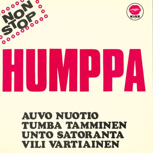 Humppa