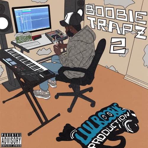 BoobieTrapz 2 (Explicit)