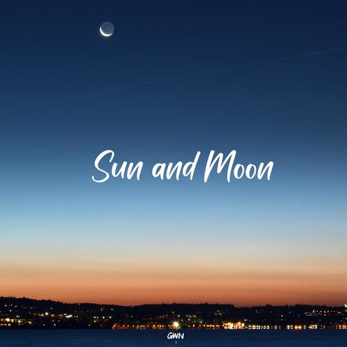 Sun and Moon