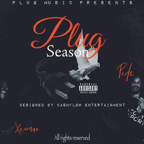 Plug Season (Explicit)