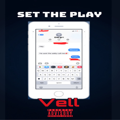 Set Da Play (Explicit)