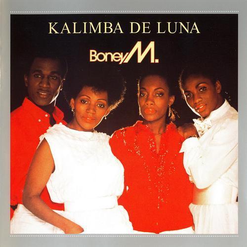 Kalimba De Luna(2007)