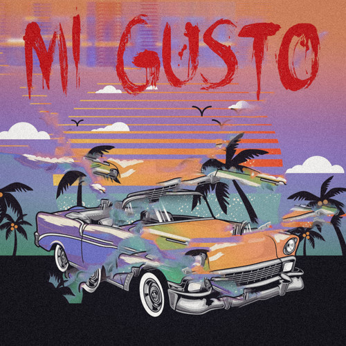 Mi Gusto (feat. Trebol Clan)