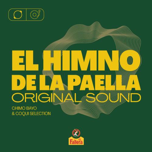 El Himno de la Paella