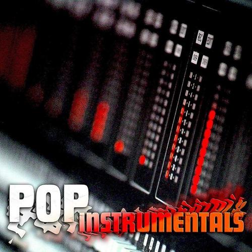 Pop Instrumentals