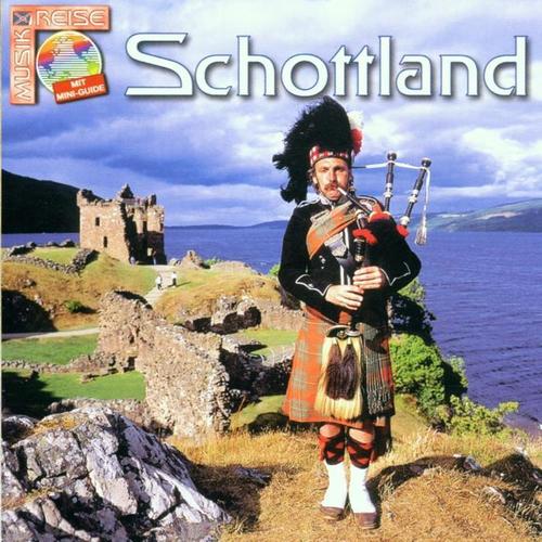 Folk Songs From Scotland