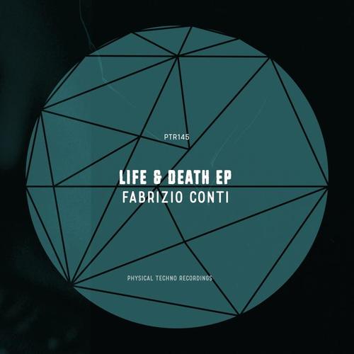 Life & Death EP