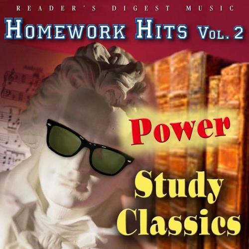 Homework Hits Vol. 2: Power Study Classics