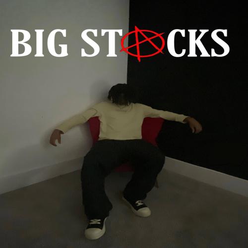 Big Stacks (feat. Etdrecxo) [Explicit]