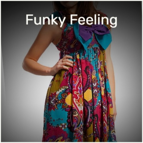 Funky Feeling