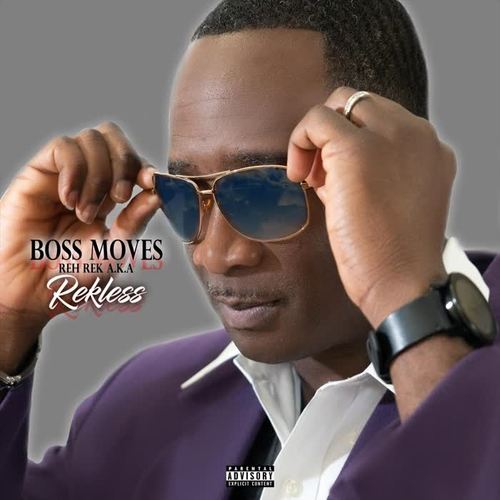 Boss Moves (Explicit)