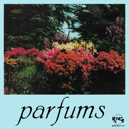 Parfums