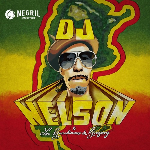 Vida en el Barrio (feat. DJ Nelson)