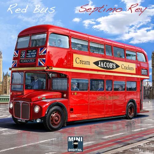 Red Bus