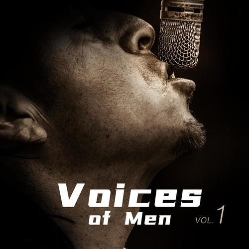 Voices of Men Vol.1 (Explicit)