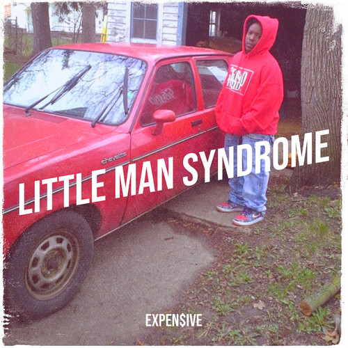 Little Man Syndrome (Explicit)