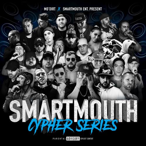 Smartmouth Cypher Series (Explicit)