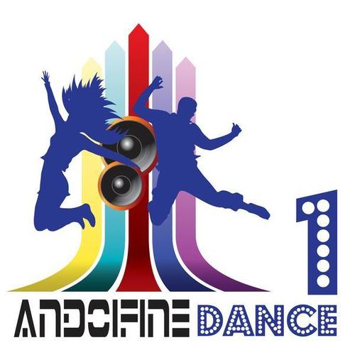 Andoifine Dance 1