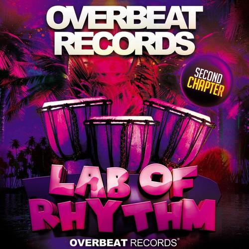 Lab of Rhythm 02