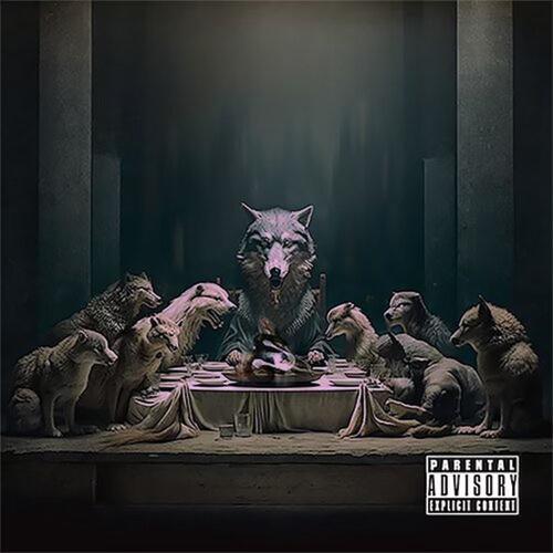 Starve The Selfish (Explicit)