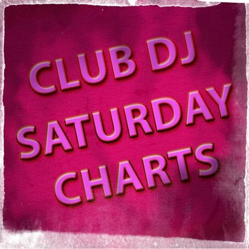 Club DJ Saturday Charts (Top 50 Mega Dance 2015 the Official House Chart Playlist)