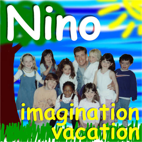 Imagination Vacation