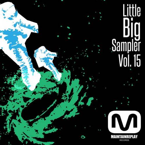 Little Big Sampler, Vol. 15