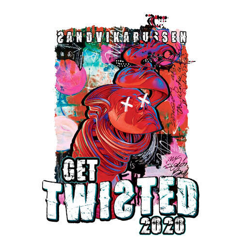 Get Twisted 2020