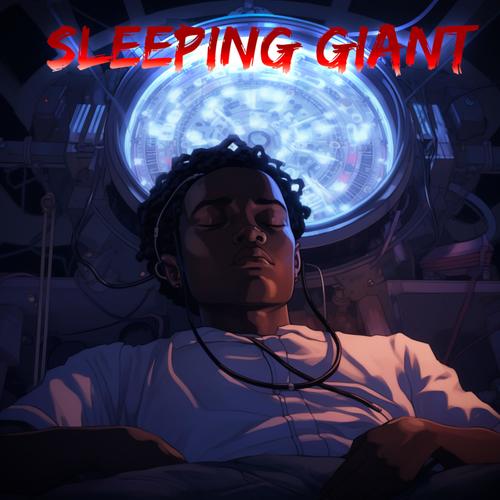 Sleeping Giant (Explicit)