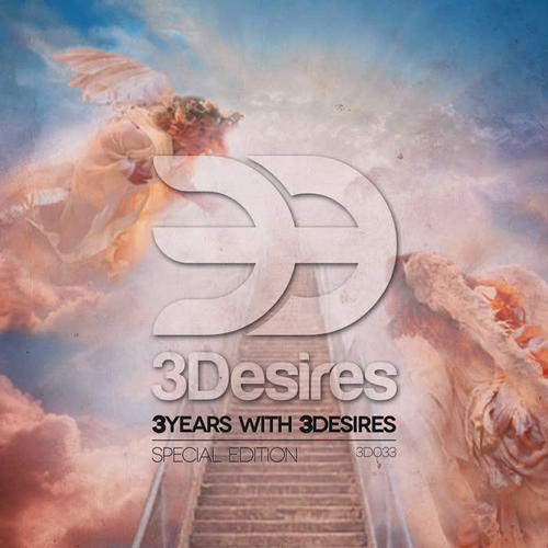 3Years with 3Desires