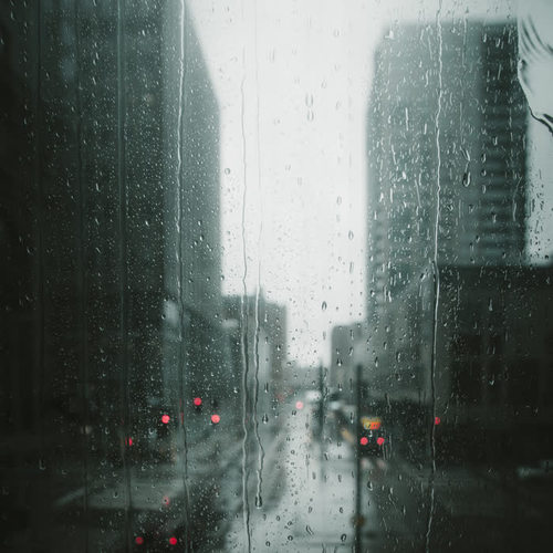 Soothing Ambient Rain Sounds