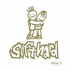 Softhard Mix 1