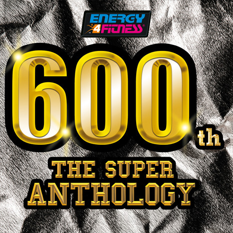 600th!! THE SUPER ANTHOLOGY