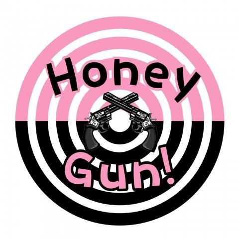 Honey Gun!音乐站