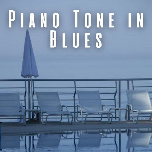 Piano Tone in Blues