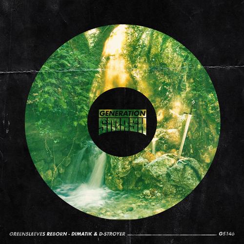Greensleeves Reborn