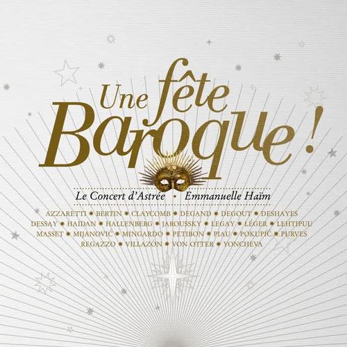 Une fête baroque