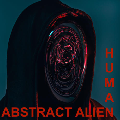 Abstract Alien