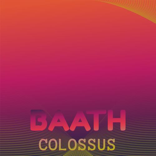 Baath Colossus