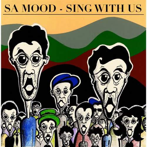 Sing with Us (Single Edit)